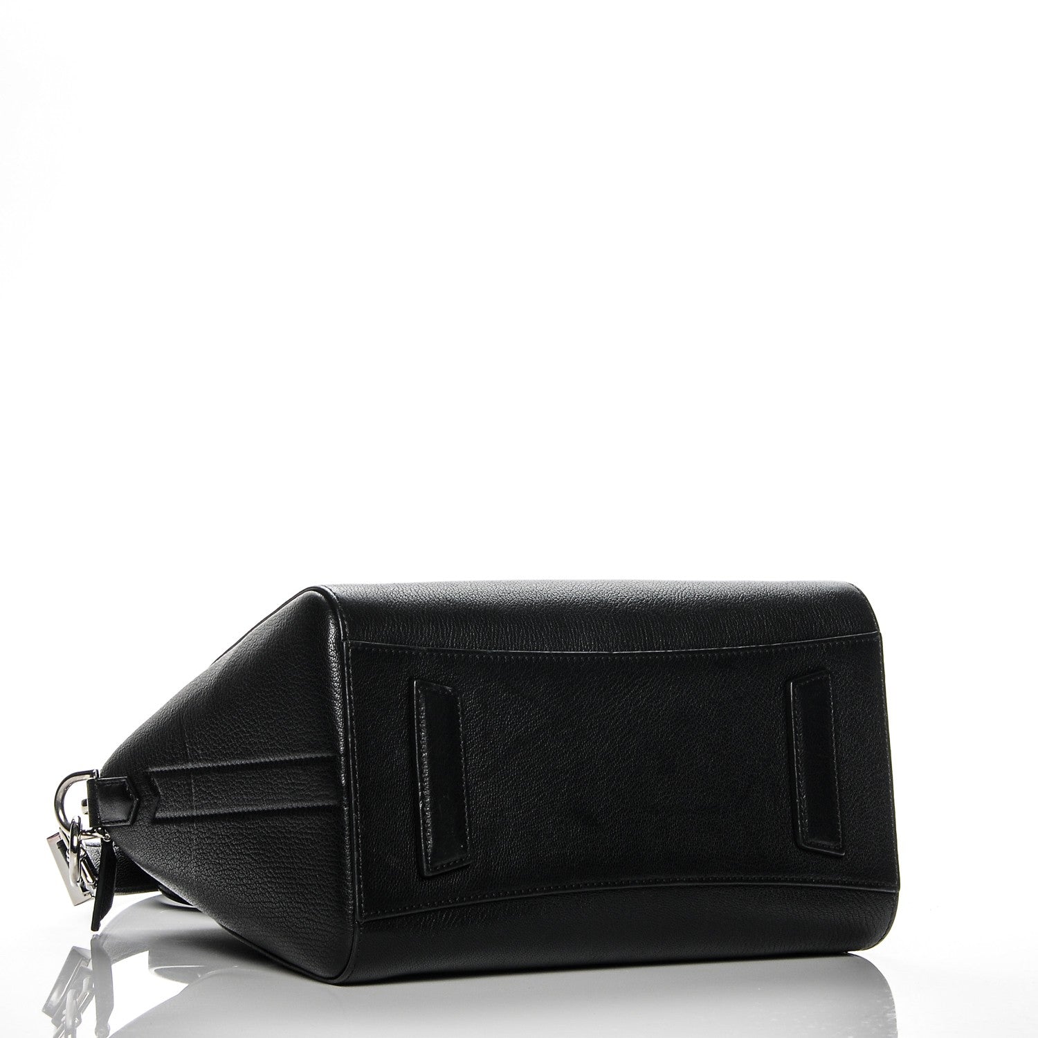 Givenchy Sugar Goatskin Small Antigona Black 4 of 8