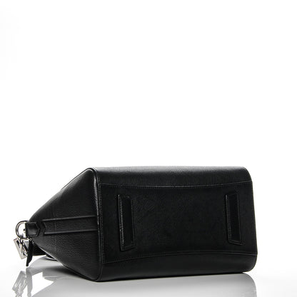 Givenchy Sugar Goatskin Small Antigona Black 4 of 8