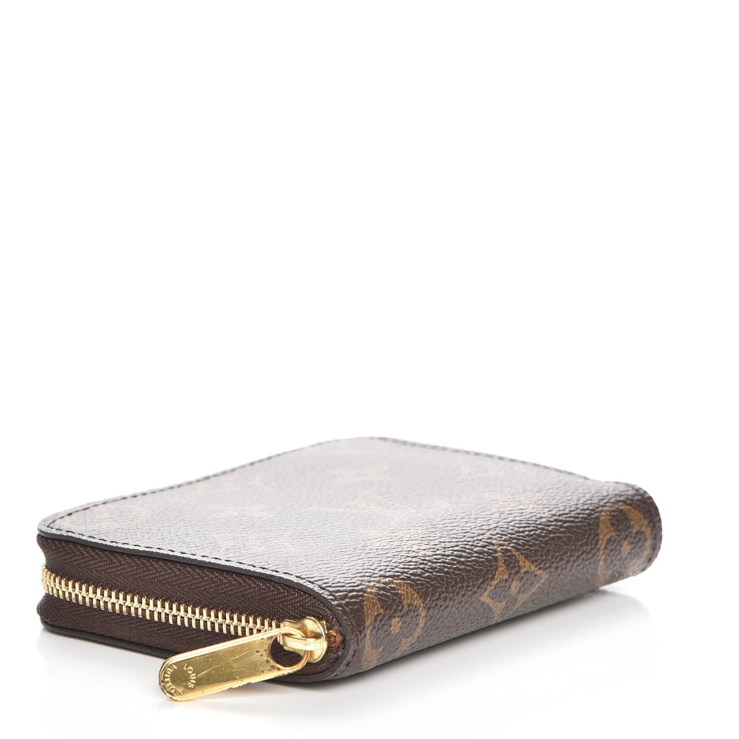 Monogram Zippy Coin Purse