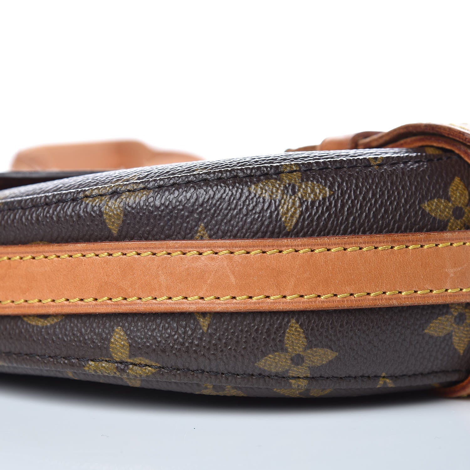 Louis Vuitton Monogram Chantilly PM 8 of 11