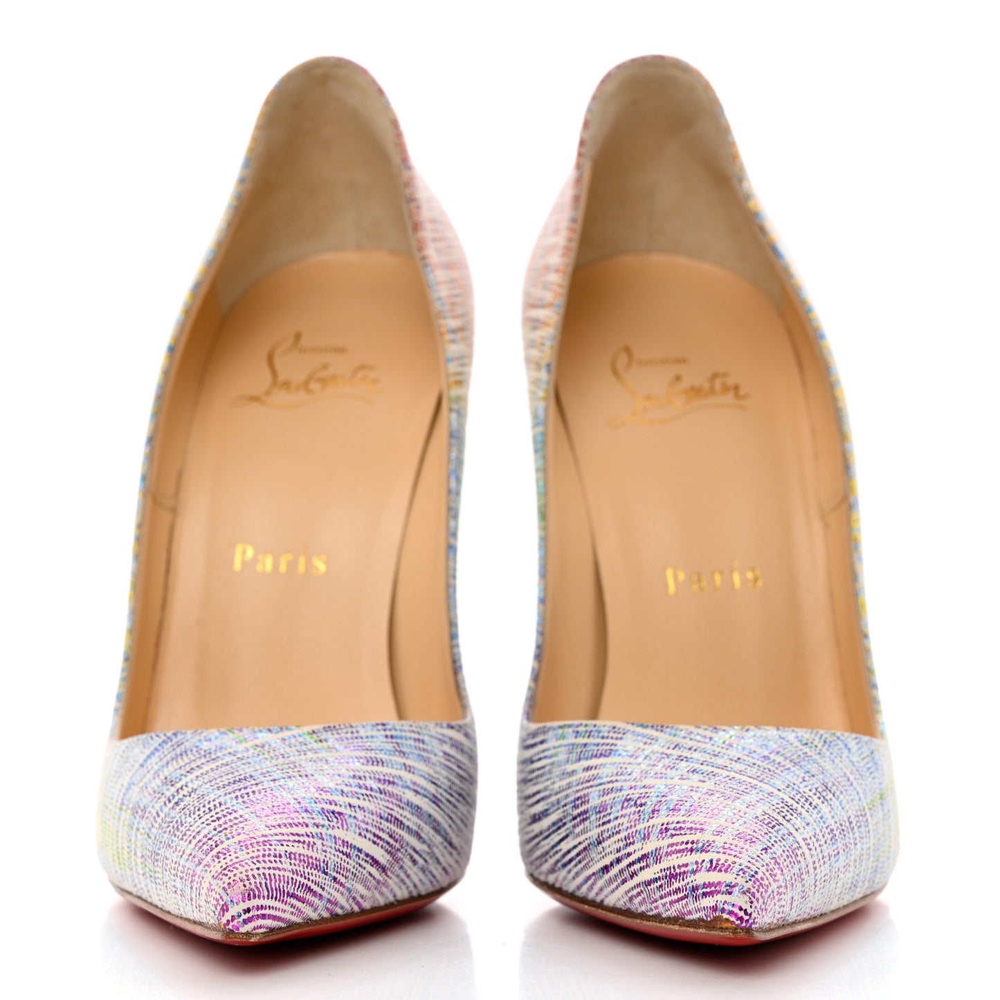 Suede Unicorn So Kate 120 Pumps 37 Multi
