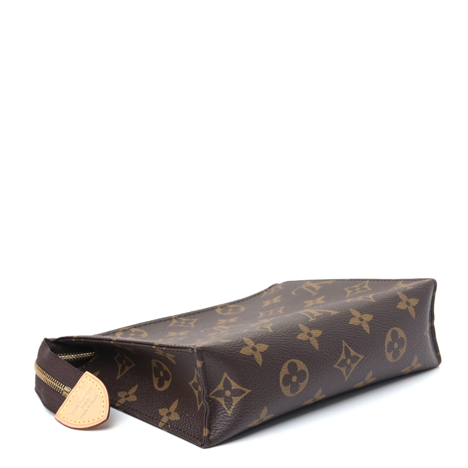 Louis Vuitton Monogram Toiletry Pouch 19 3 of 4