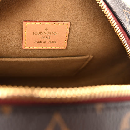 Louis Vuitton Monogram Boite Chapeau Souple MM 6 of 9