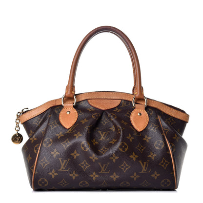 Louis Vuitton Monogram Tivoli PM 1 of 10