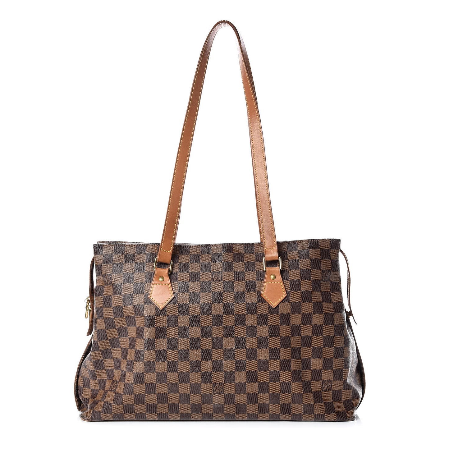 Damier Ebene Centenaire Chelsea