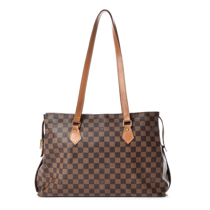 Louis Vuitton Damier Ebene Centenaire Chelsea 1 of 16
