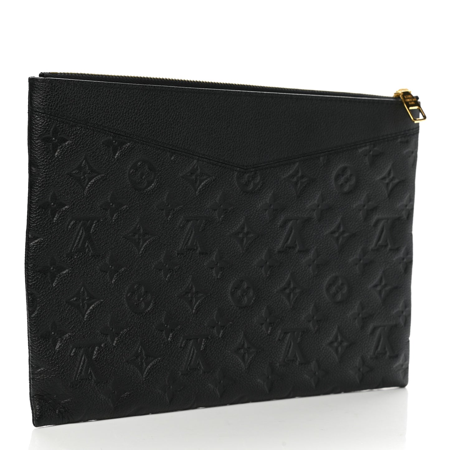 Empreinte Daily Pouch Black