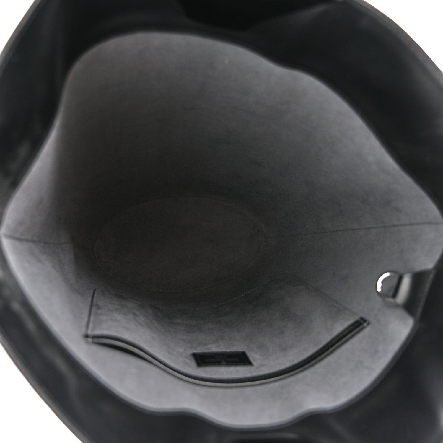 Louis Vuitton Epi Noctambule Black 5 of 9