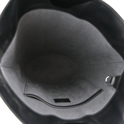 Louis Vuitton Epi Noctambule Black 5 of 9