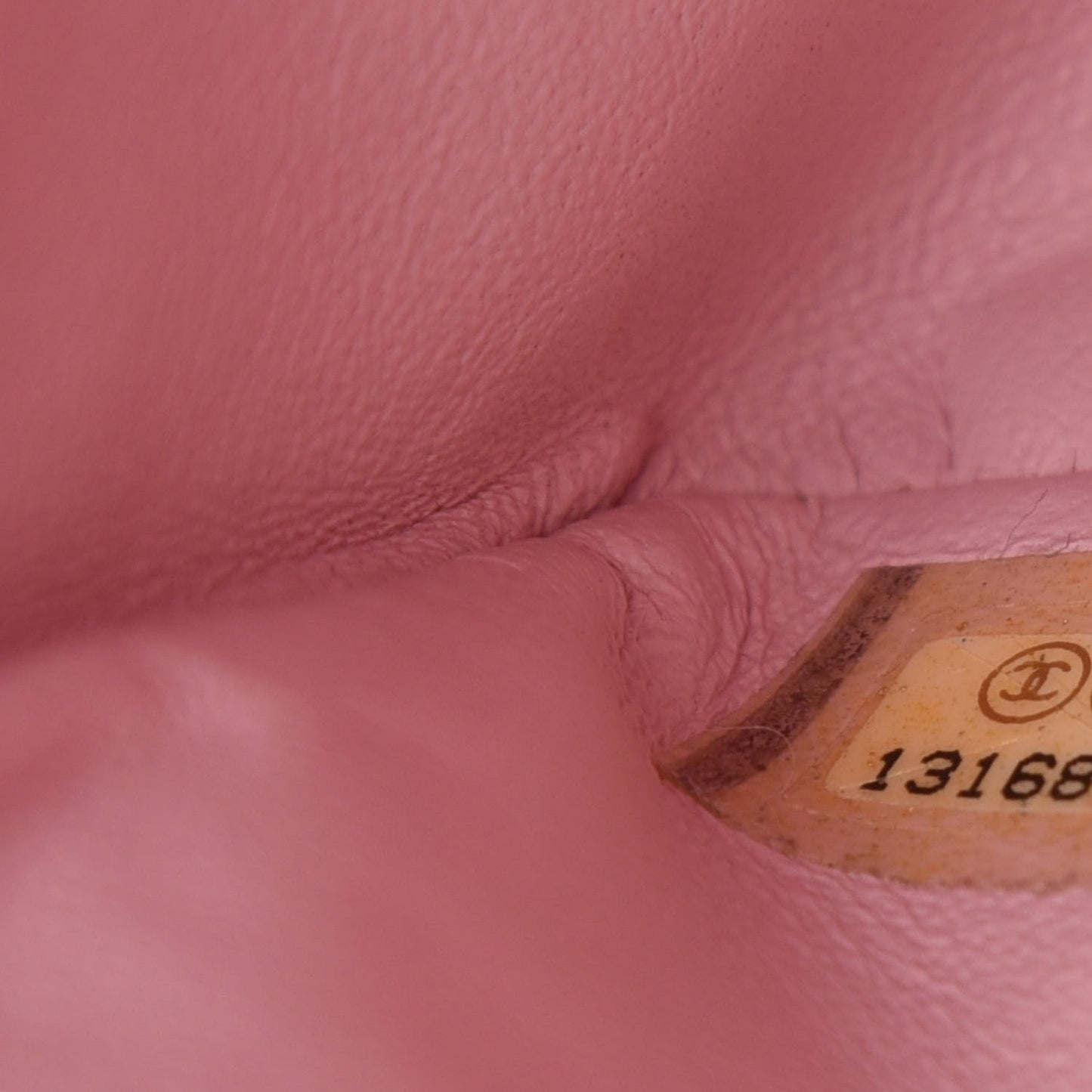 Lambskin Quilted 2.55 Reissue 225 Flap Pink