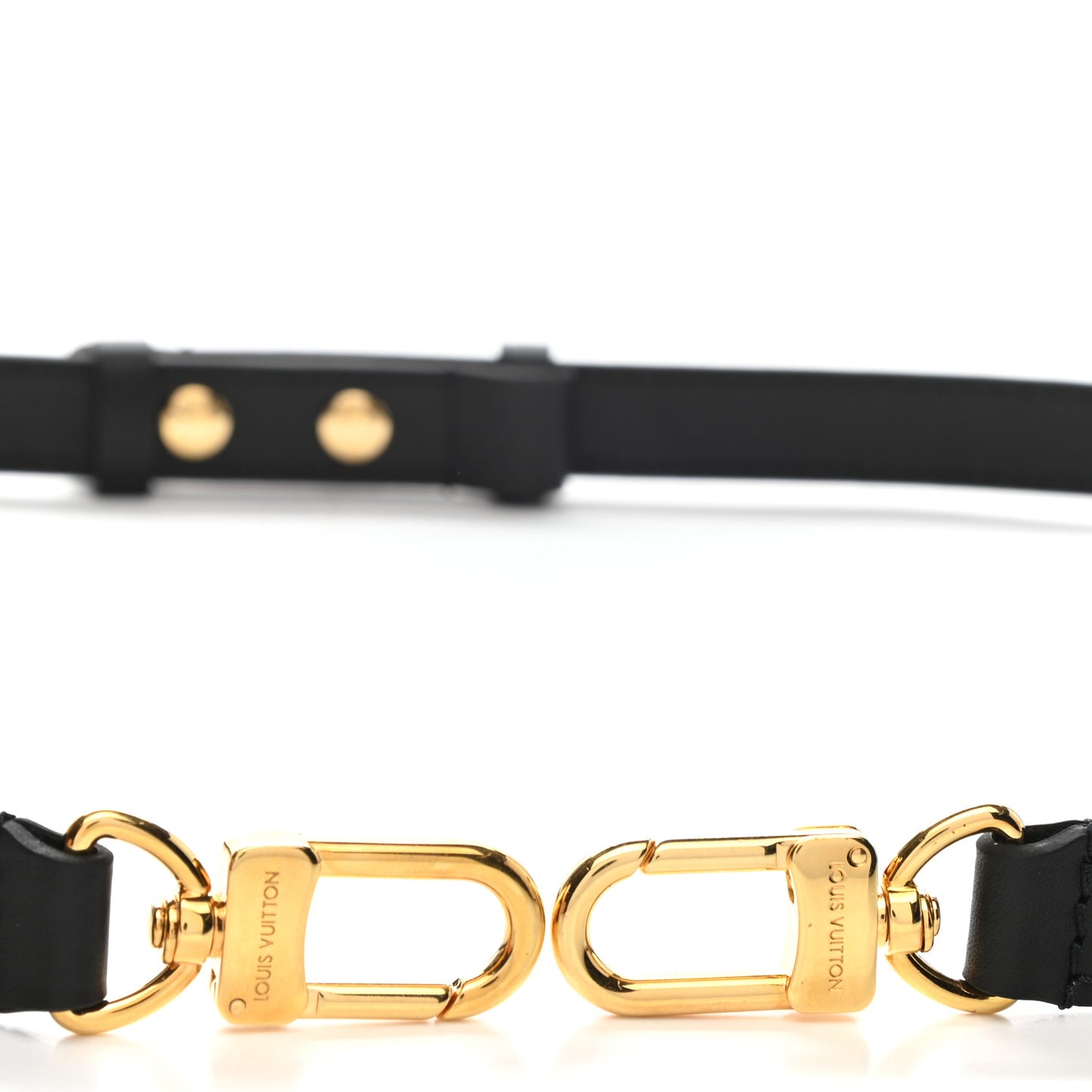 Calfskin Multi Pochette Shoulder Straps