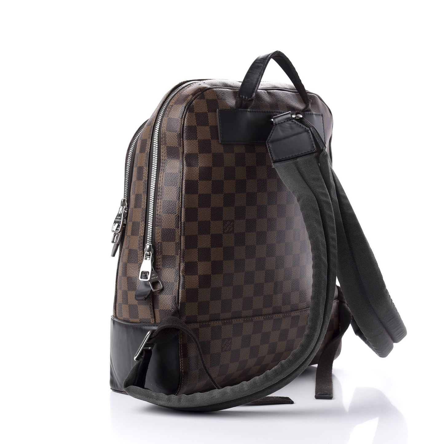 Damier Ebene Jake Backpack