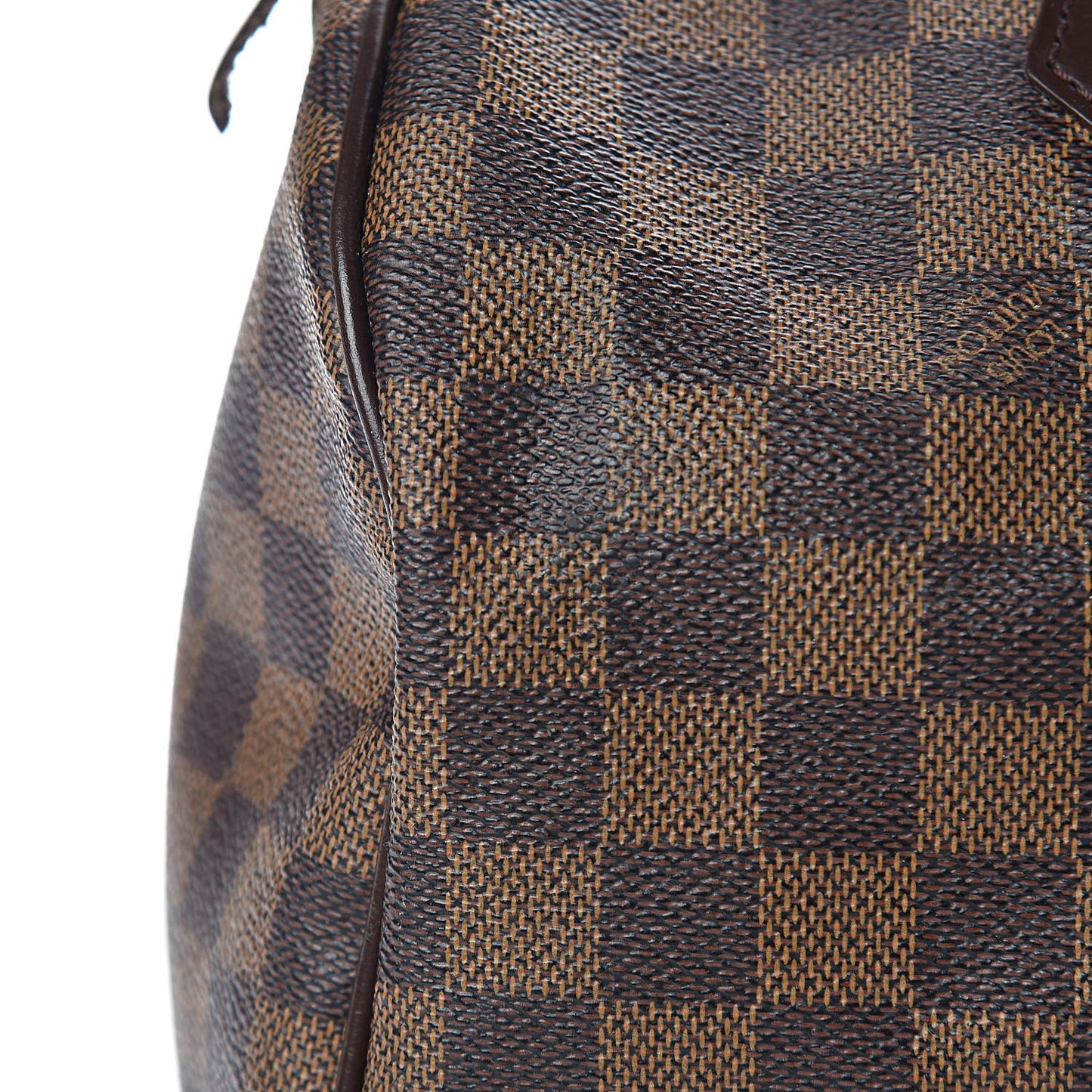 Damier Ebene Speedy 30