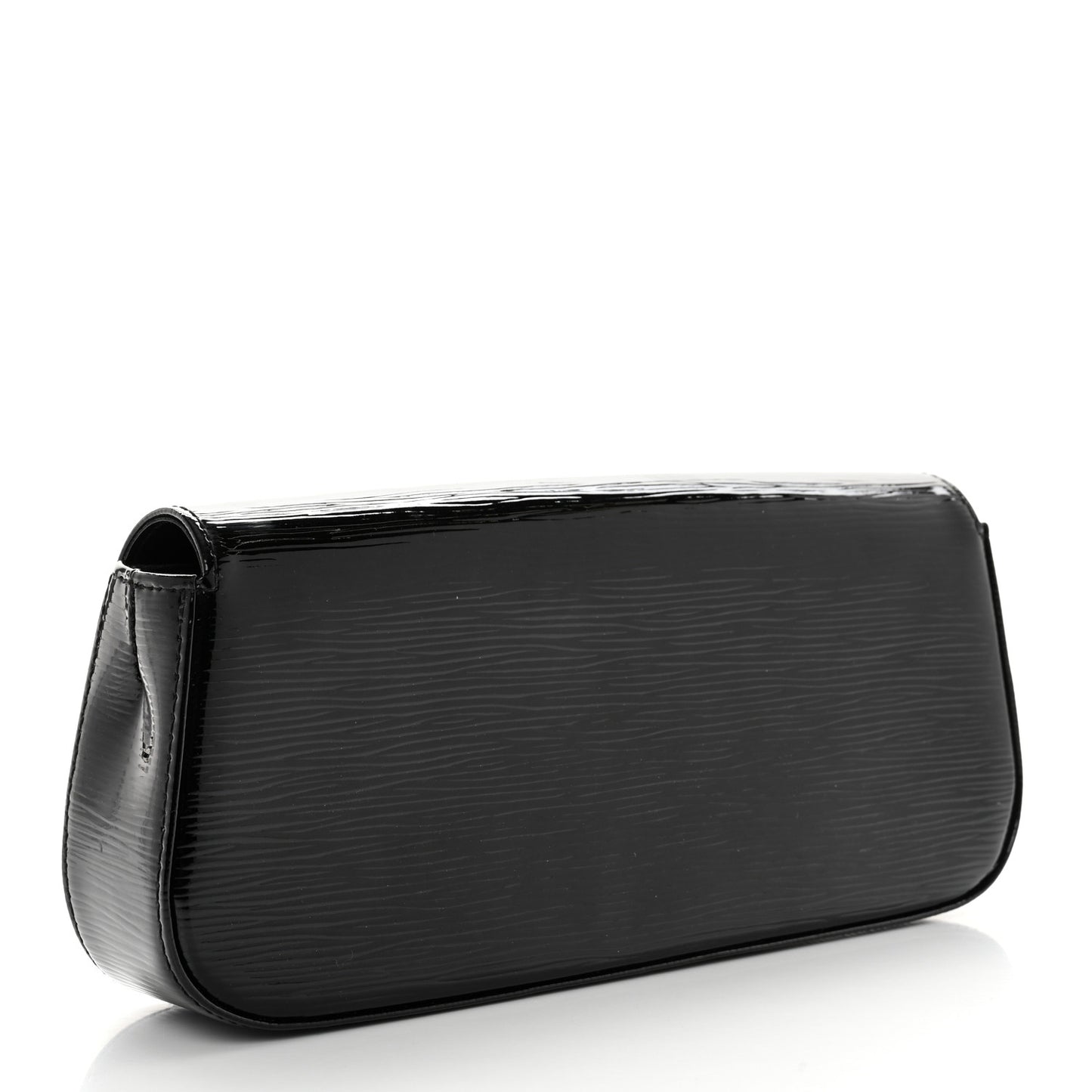 Epi Electric Sobe Clutch Black