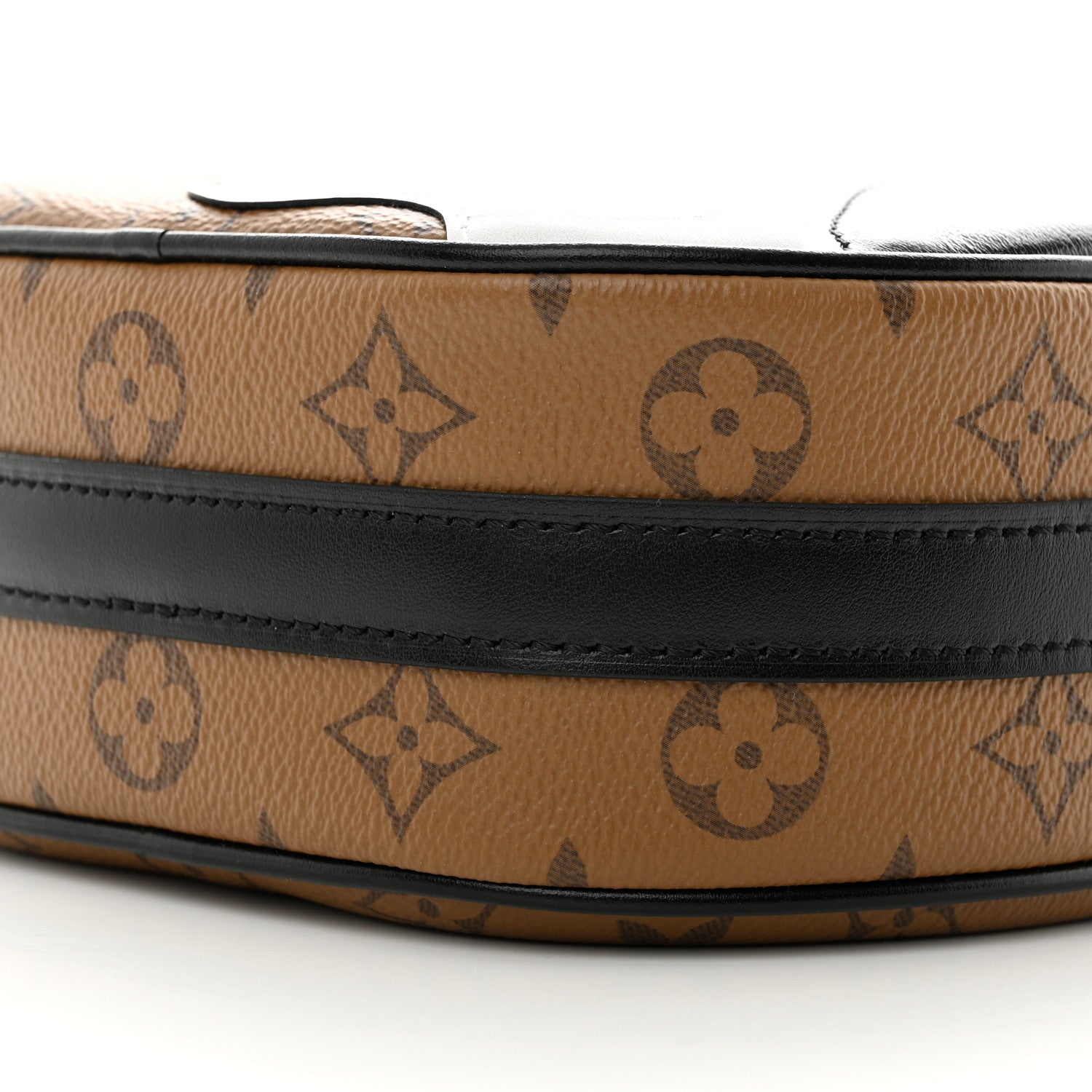 Louis Vuitton Reverse Monogram Dog Animation Petite Boite Chapeau 9 of 11