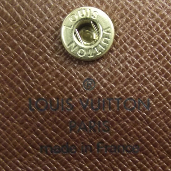 Louis Vuitton Monogram Ludlow Wallet 6 of 7
