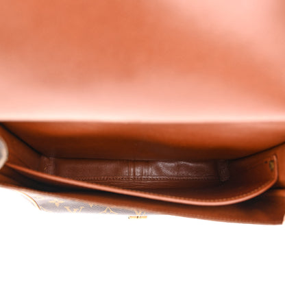Louis Vuitton Monogram Cartouchiere 26 5 of 18