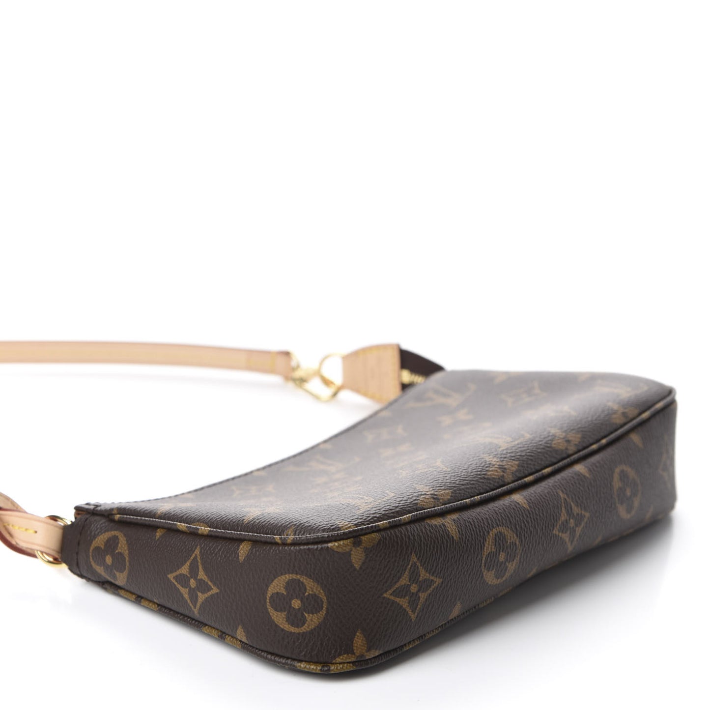 Monogram Pochette Accessories NM