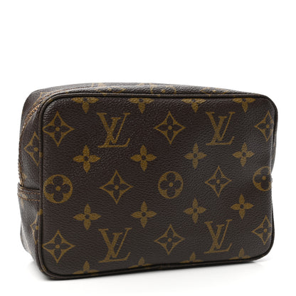 Louis Vuitton Monogram Trousse Toilette 19 3 of 6