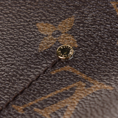 Louis Vuitton Monogram Favorite MM 11 of 13