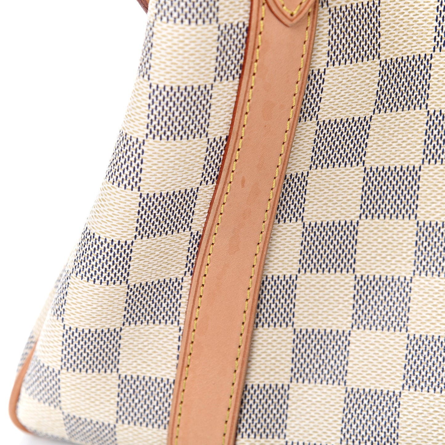 Damier Azur Stresa PM