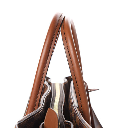 Louis Vuitton Damier Ebene Ascot 13 of 14
