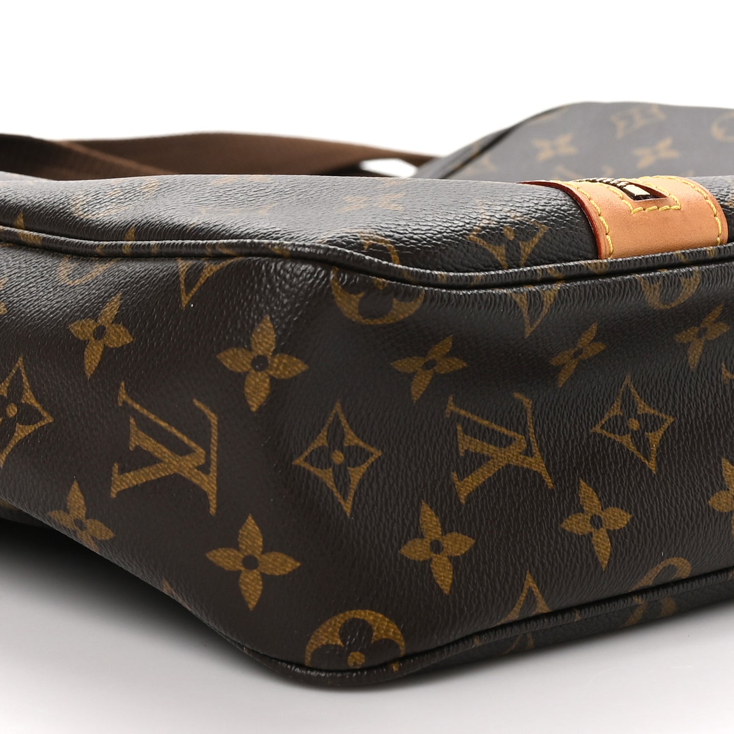 Monogram Sac Bosphore Briefcase
