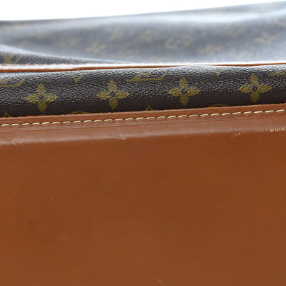Louis Vuitton Monogram French Company Pullman 50 29 of 30