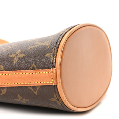 Louis Vuitton Monogram Drouot 8 of 9