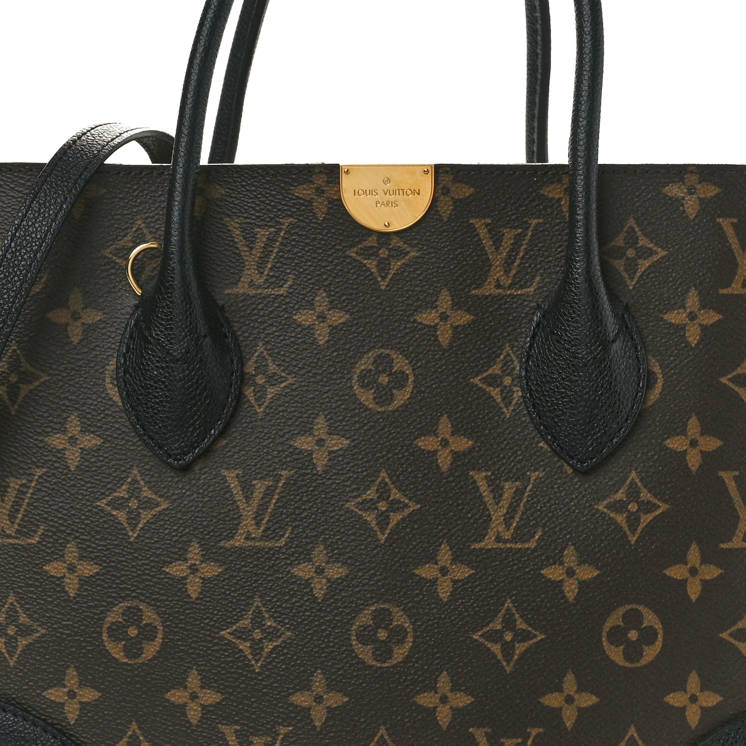 Louis Vuitton Monogram Flandrin Black 7 of 10