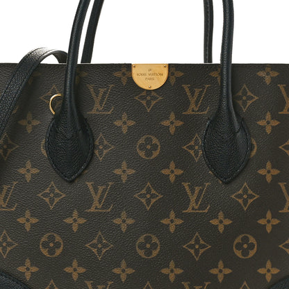 Louis Vuitton Monogram Flandrin Black 7 of 10