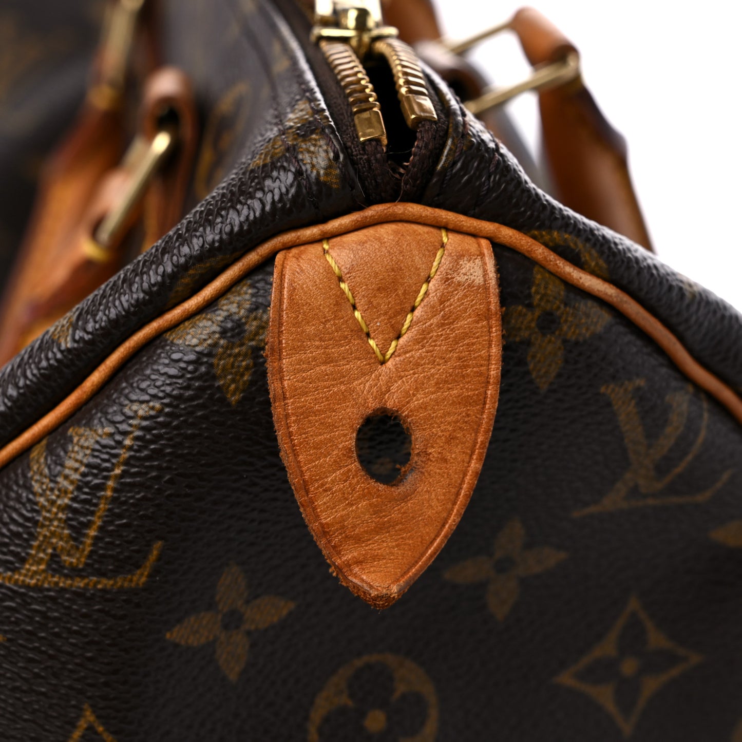 Monogram Speedy 30