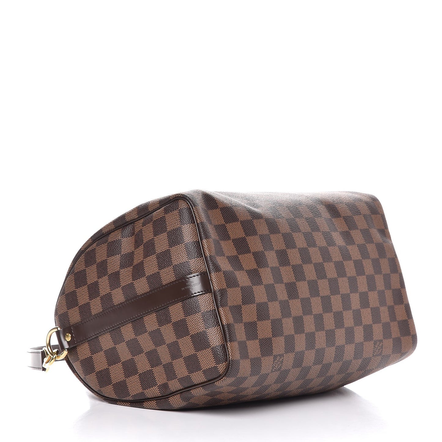 Damier Ebene Speedy Bandouliere 30