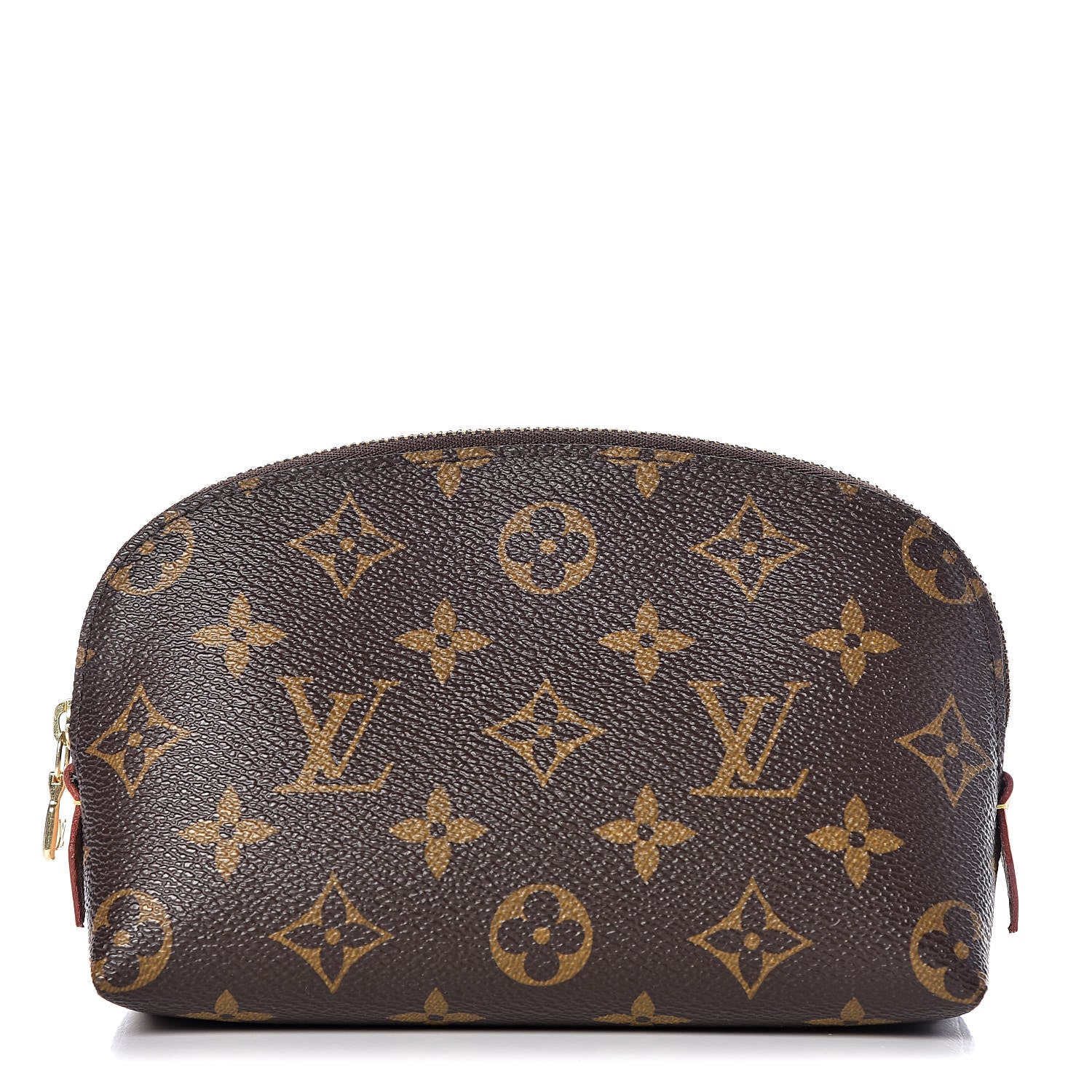Louis Vuitton Monogram Cosmetic Pouch 1 of 10