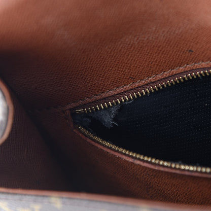 Louis Vuitton Monogram Saint Cloud GM 11 of 16