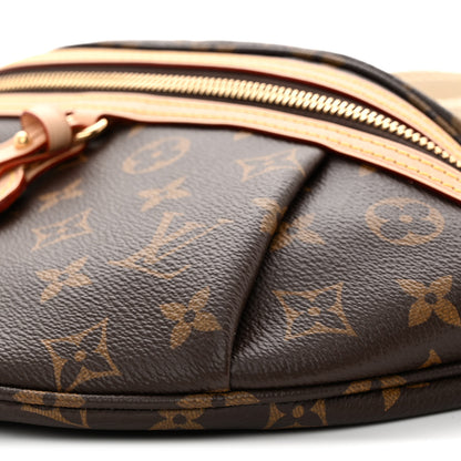 Louis Vuitton Monogram High Rise Bumbag 9 of 10