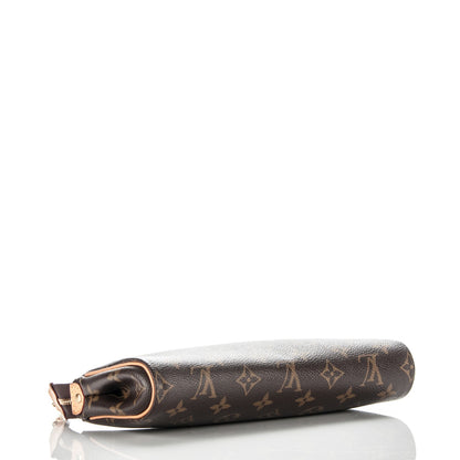Louis Vuitton Monogram Eva Clutch 4 of 7