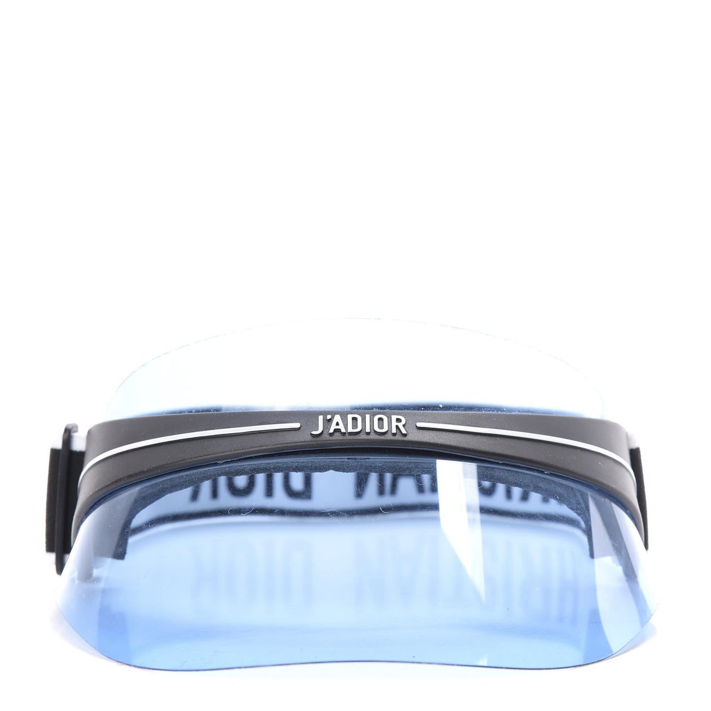 DiorClub1 Sun Visor Blue