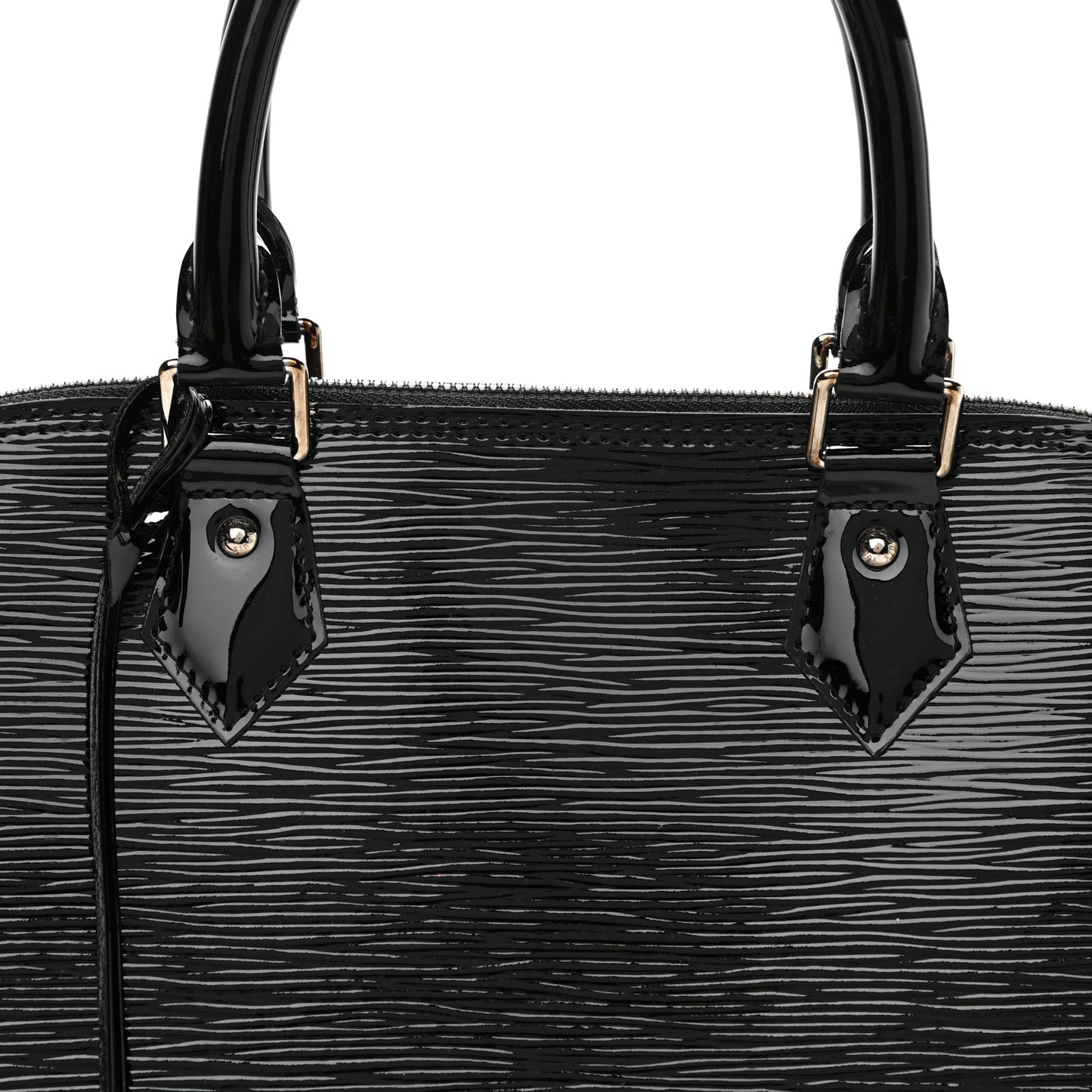 Electric Epi Alma MM Black