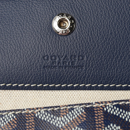 Goyard Goyardine Saint Louis GM Navy 7 of 10