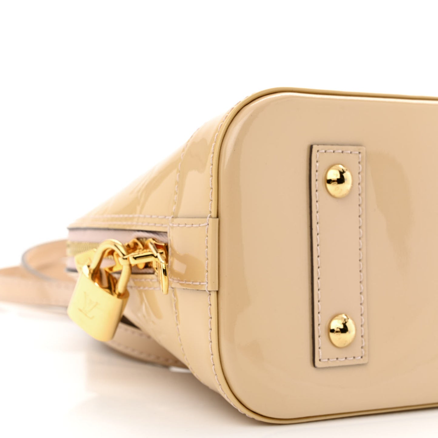 Vernis Alma BB Rose Angelique