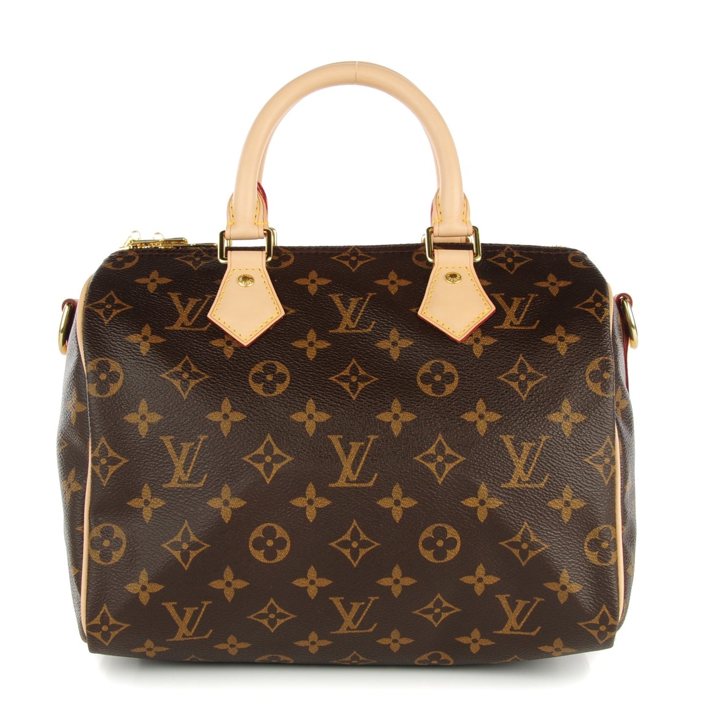Monogram Speedy Bandouliere 25