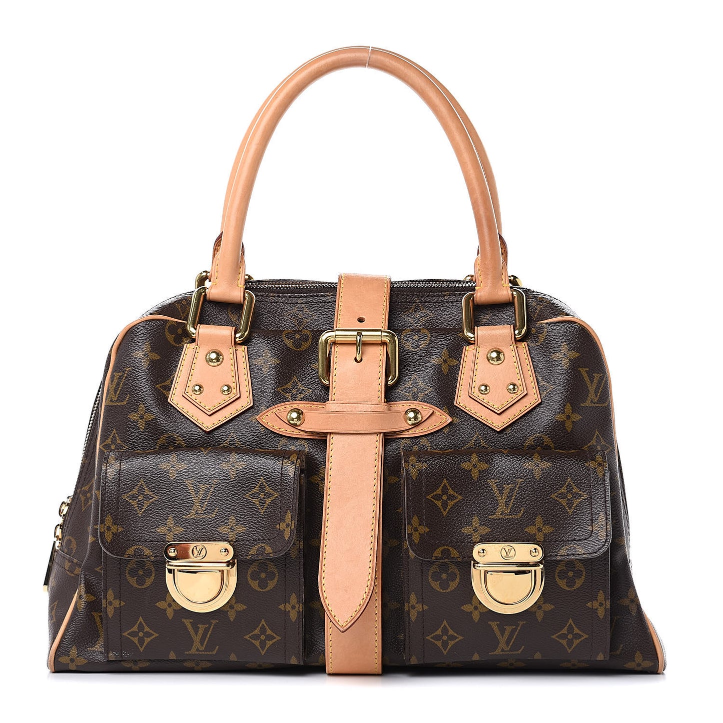 Monogram Manhattan GM
