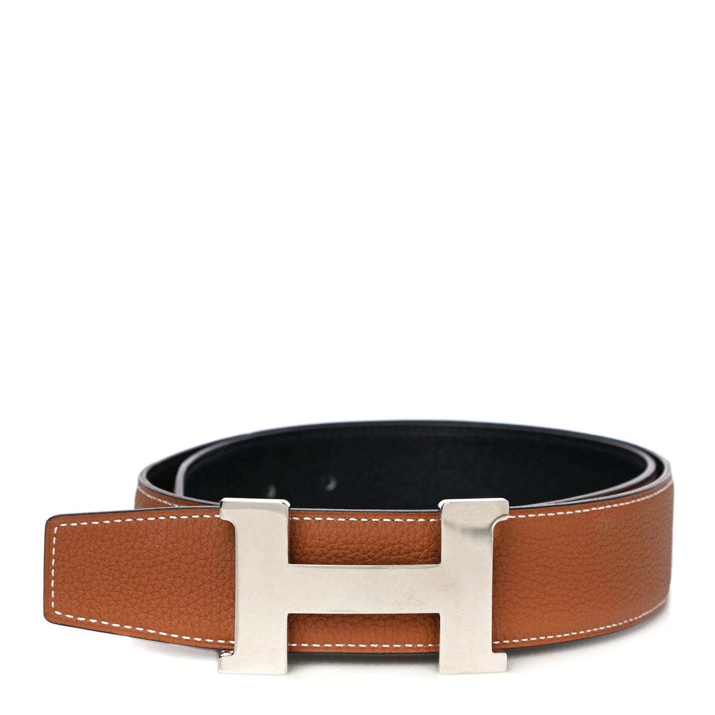 Box Togo 32mm H Belt 85 Black Gold