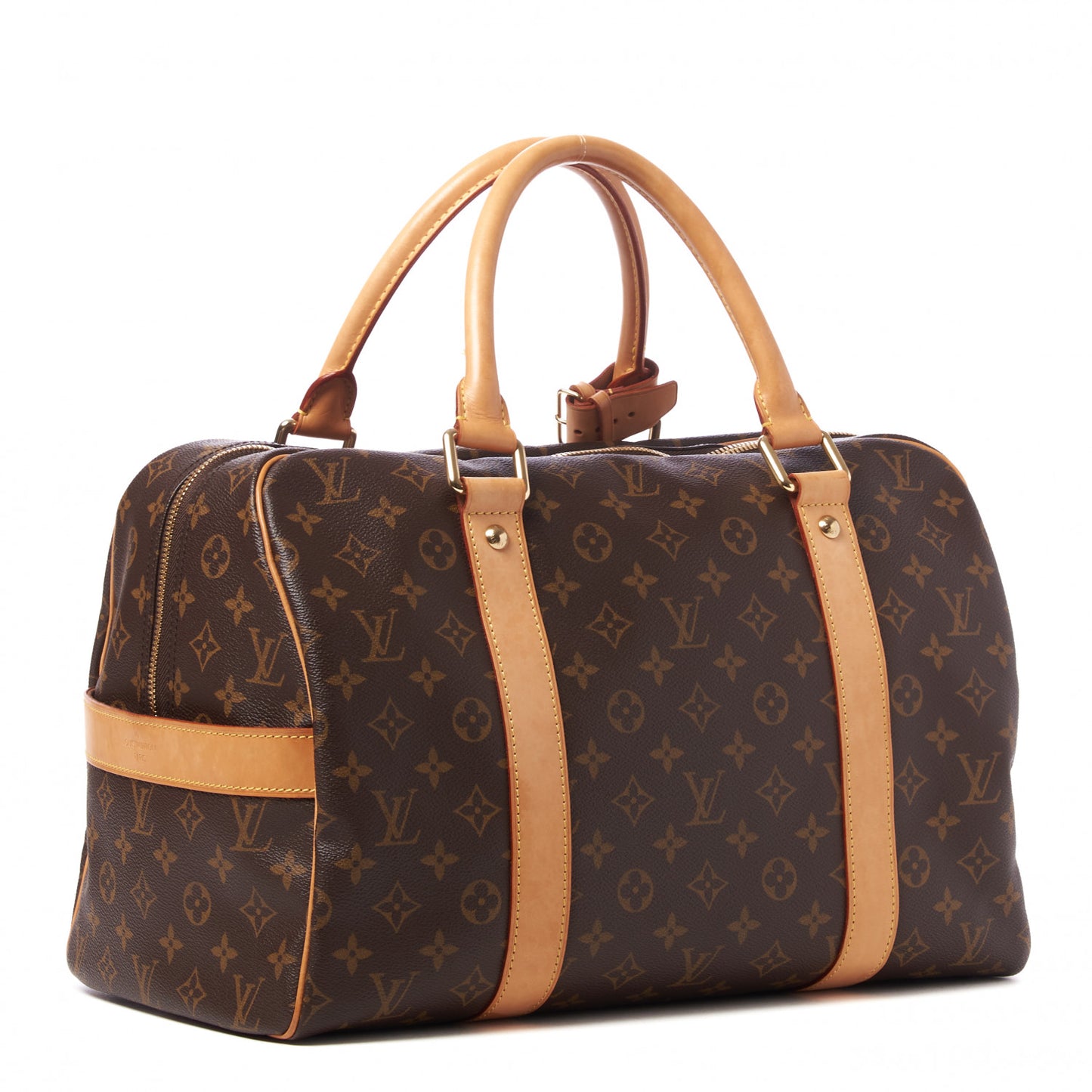 Monogram Carryall