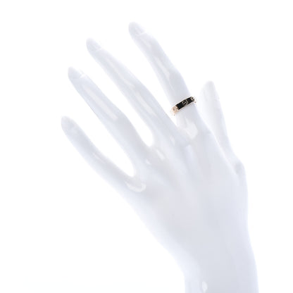 Cartier 18K Pink Gold 3.5mm LOVE Wedding Band Ring 48 4.5 2 of 5