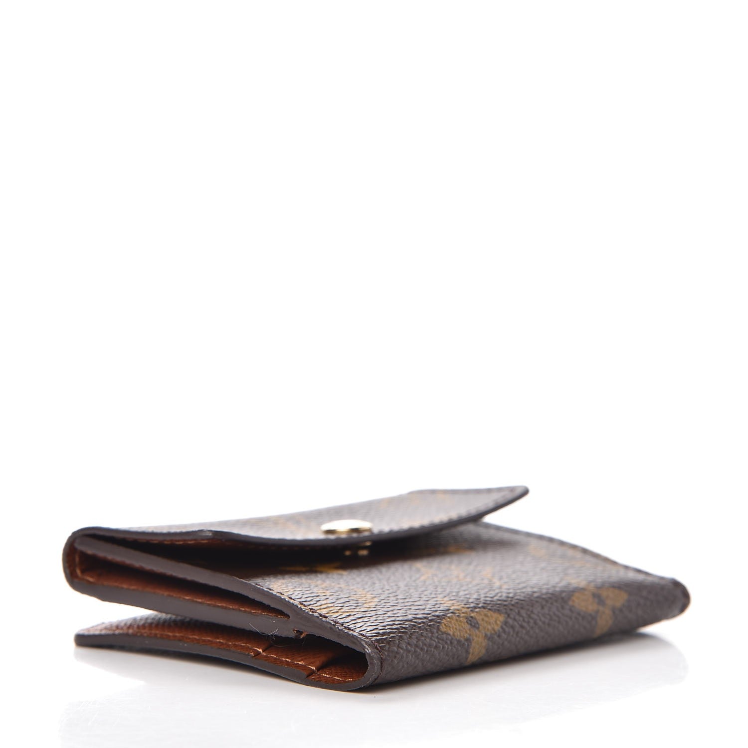 Louis Vuitton Monogram Ludlow Wallet 4 of 6