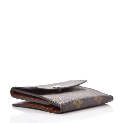 Louis Vuitton Monogram Ludlow Wallet 4 of 6