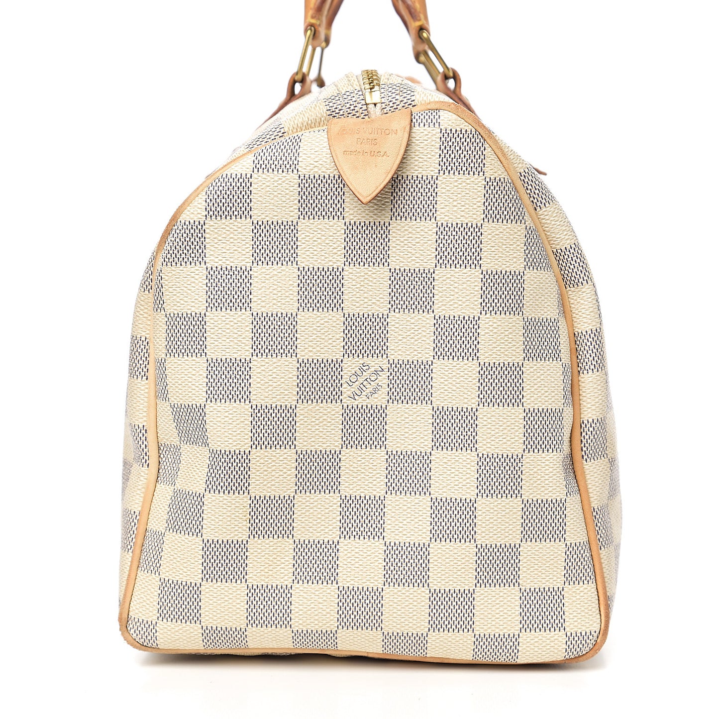 Damier Azur Speedy 30