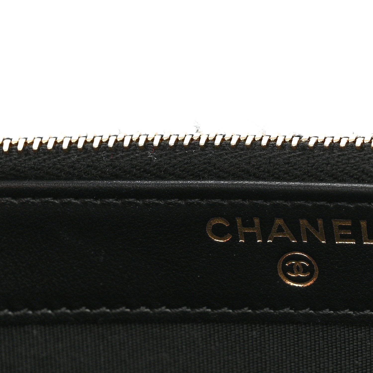 Chanel Lurex Straw Small Deauville Clutch With Chain Blue 14 of 14